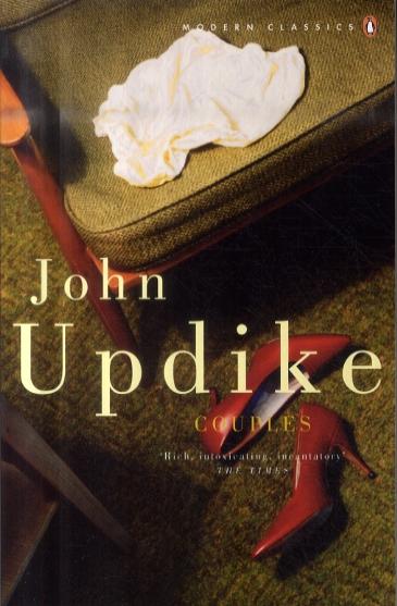 Couples - John Updike