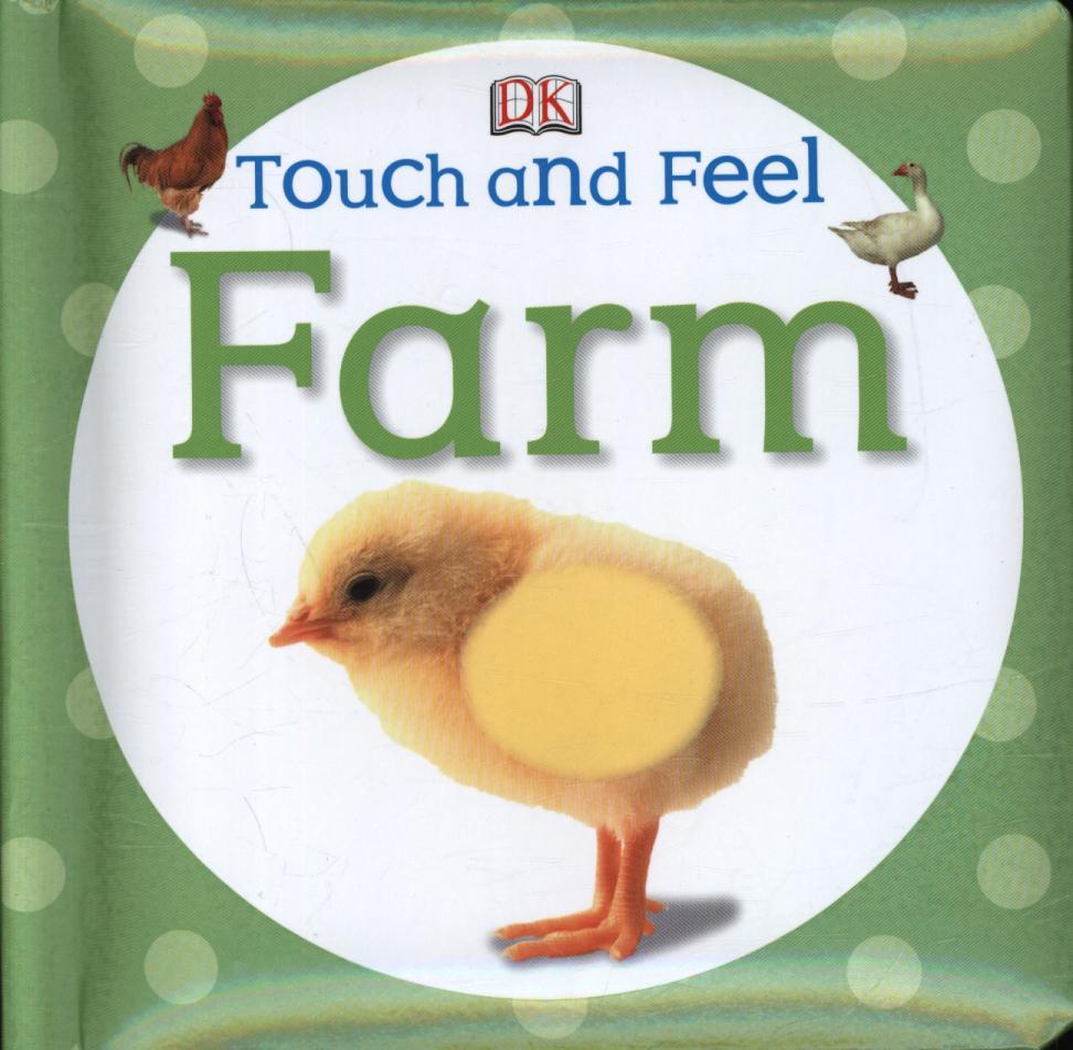 Touch and Feel Farm -  