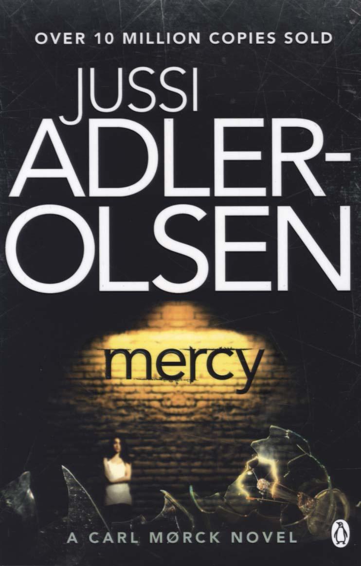 Mercy - Jussi Adler Olsen