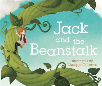 Jack and the Beanstalk - Giuseppe Di Lernia