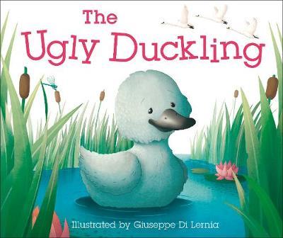 Ugly Duckling - Giuseppe Di Lernia