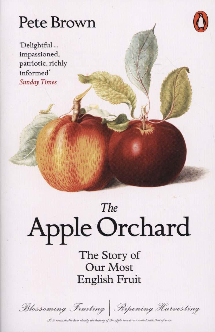 Apple Orchard - Pete Brown