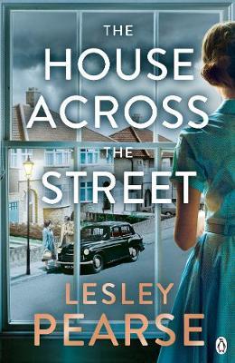 House Across the Street - Lesley Pearse
