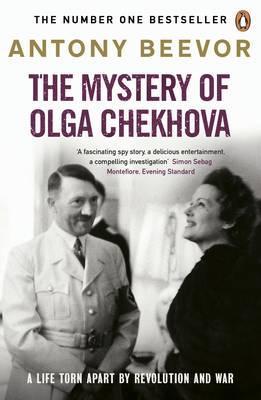 Mystery of Olga Chekhova - Antony Beevor