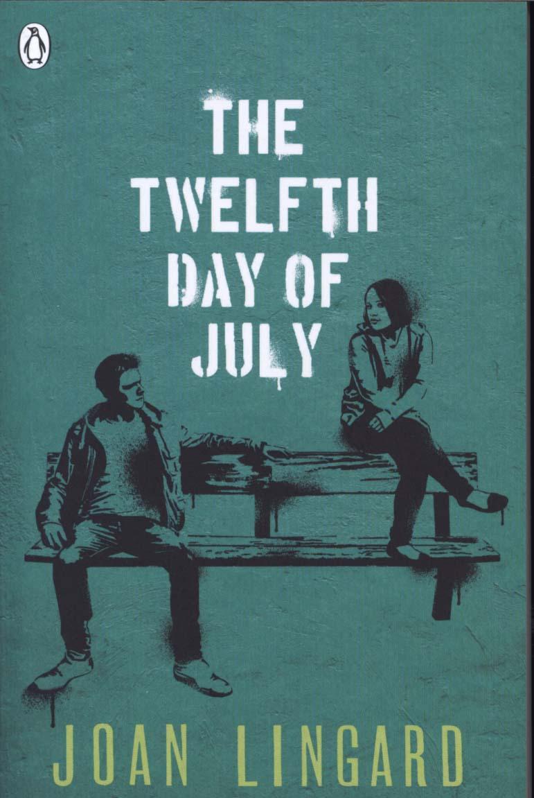 Twelfth Day of July - Joan Lingard