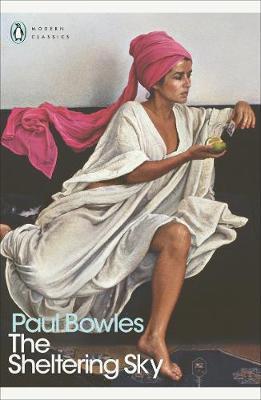 Sheltering Sky - Paul Bowles