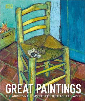 Great Paintings -  