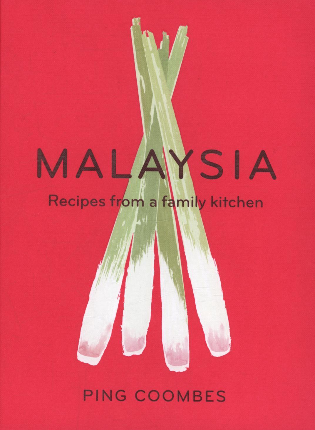 Malaysia - Ping Coombes