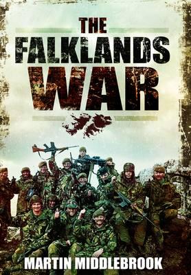 Falklands War - Martin Middlebrook