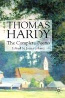 Thomas Hardy: The Complete Poems - Thomas Hardy
