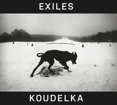 Josef Koudelka: Exiles - Josef Koudelka