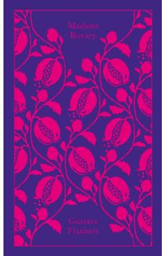 Madame Bovary - Gustave Flaubert