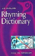 Penguin Rhyming Dictionary - Rosalind Fergusson