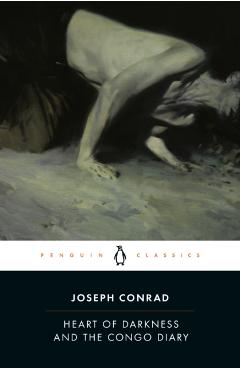 Heart of Darkness - Joseph Conrad