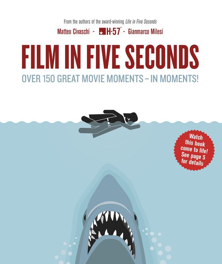 Film in Five Seconds -  