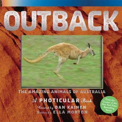 Outback - Dan Kainen