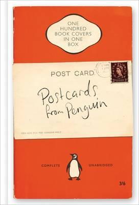 Postcards From Penguin -  