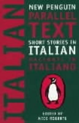 Short Stories in Italian - Nick Roberts