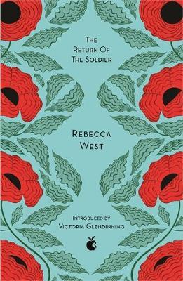 Return Of The Soldier - Rebecca West