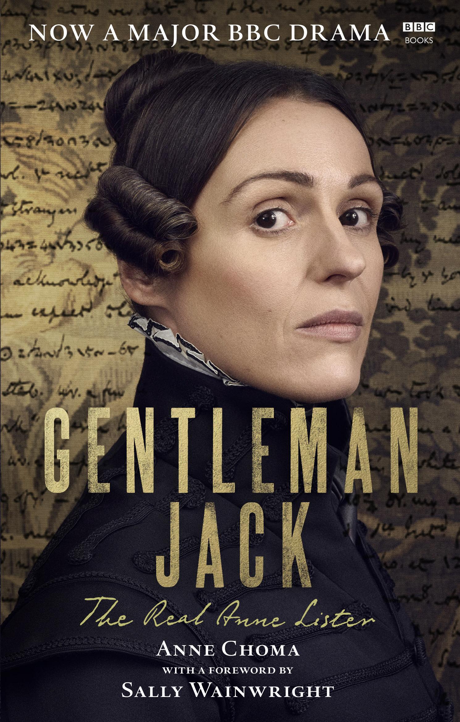Gentleman Jack - Anne Lister