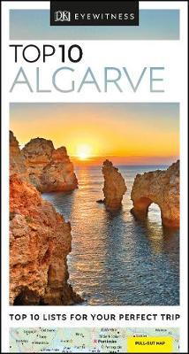 Top 10 Algarve -  