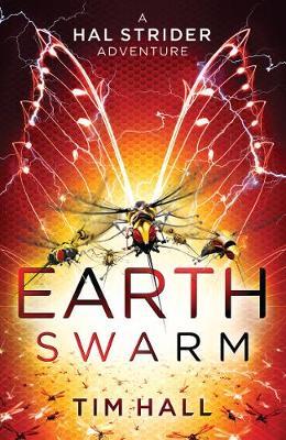 Earth Swarm - Hall Tim