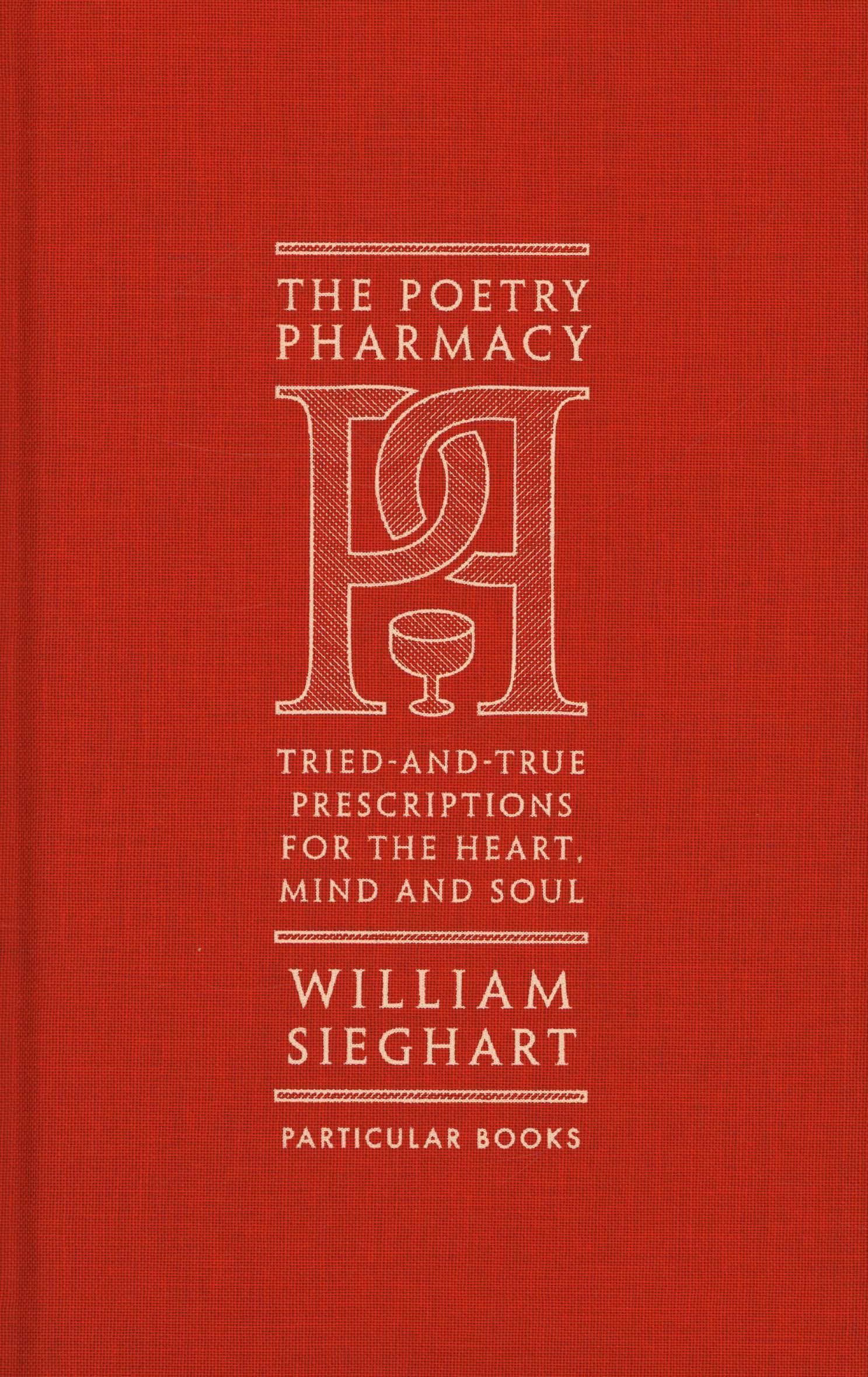 Poetry Pharmacy - William Sieghart