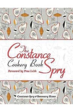 Poza produsului Constance Spry Cookery Book - Constance Spry