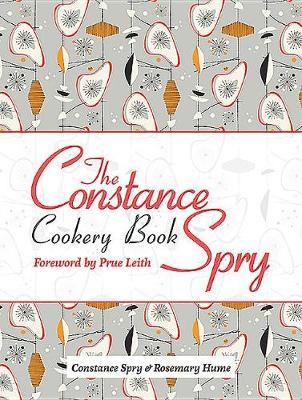 Constance Spry Cookery Book - Constance Spry