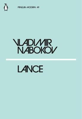 Lance - Vladimir Nabokov