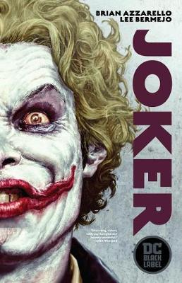 Joker - Brian Azzarello