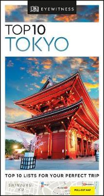 Top 10 Tokyo -  