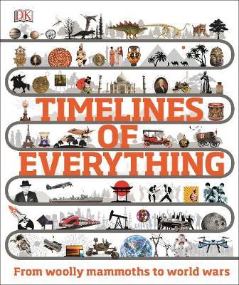 Timelines of Everything -  