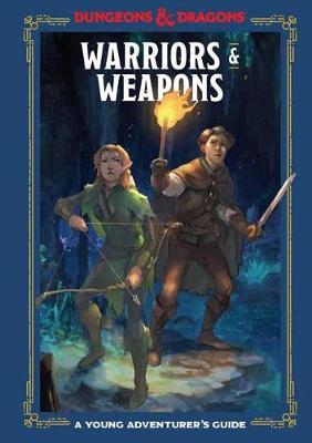 Warriors and Weapons -  