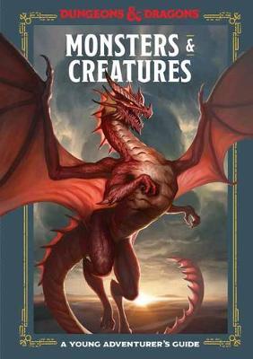 Monsters and Creatures -  