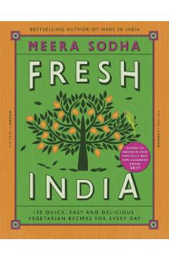 Fresh India - Meera Sodha
