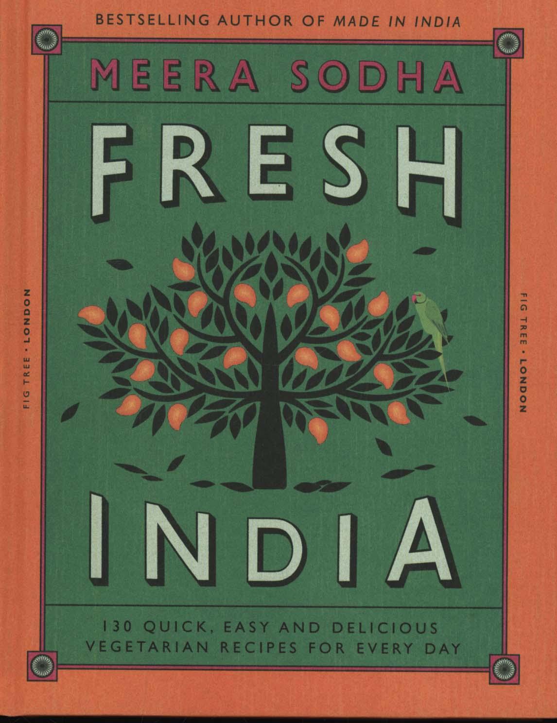 Fresh India - Meera Sodha
