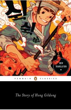 Story of Hong Gildong -