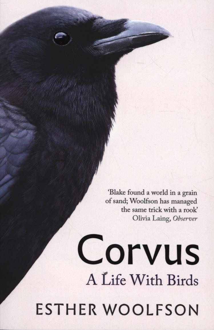 Corvus - Esther Woolfson