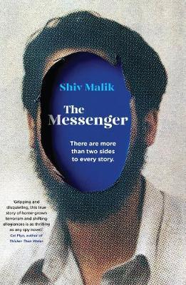 Messenger - Shiv Malik