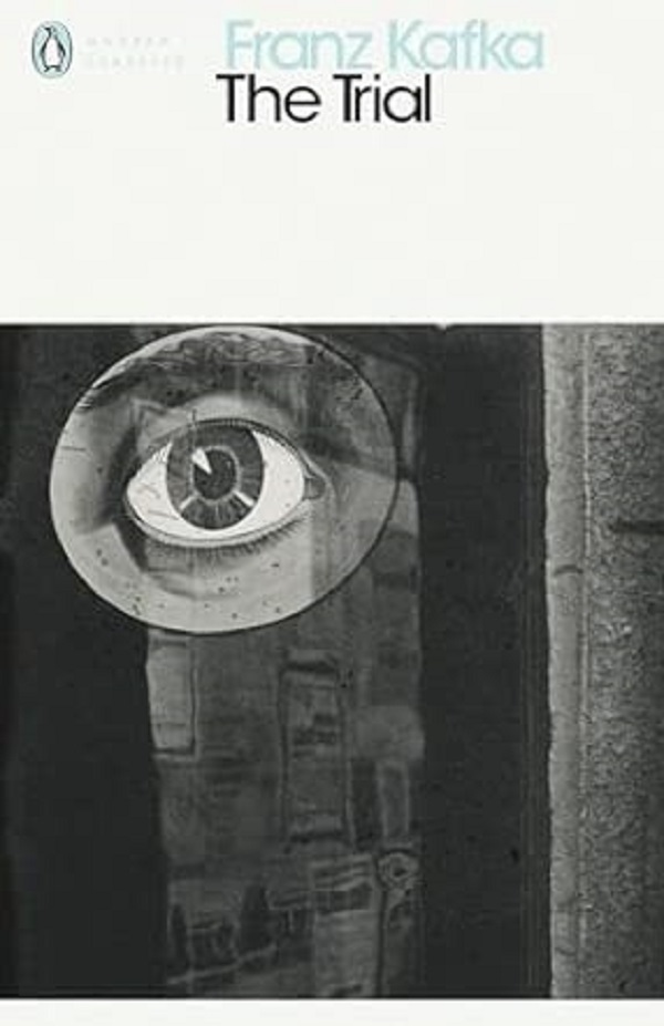 The Trial - Franz Kafka