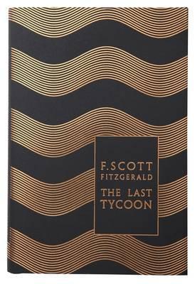 Last Tycoon - FScott Fitzgerald
