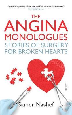 Angina Monologues - Samer Nashef