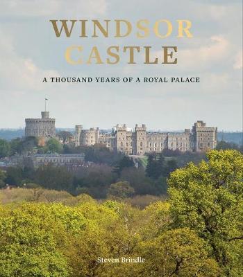 Windsor Castle - Dr Steven Brindle
