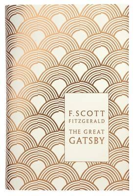 Great Gatsby - FScott Fitzgerald