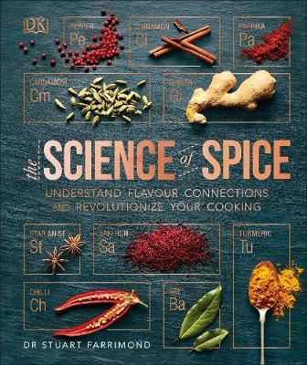 Science of Spice -  