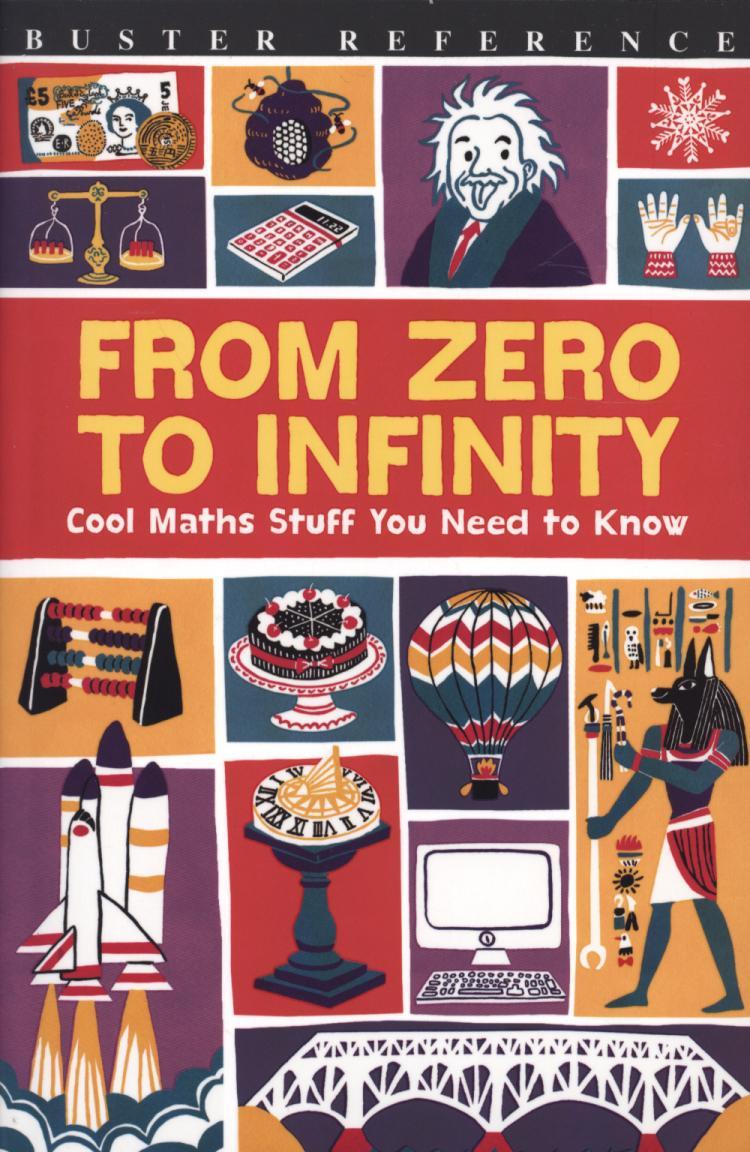 From Zero to Infinity - Mike Goldsmith