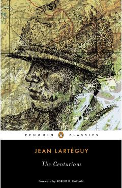 Centurions - Jean Larteguy