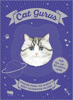 Cat Gurus -  