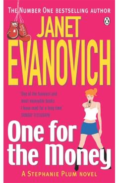 One for the Money - Janet Evanovich